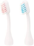 Emmi-dent Ultraschall 4.0 B&Atilde;&frac14;rstenkopf Erwachsene