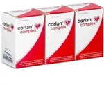PZN-DE 11769672, biomo pharma Corlan complex Kapseln