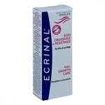Ecrinal Nagelpflege Wachstum & St&Atilde;&curren;rkung Creme