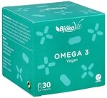 Omega-3 Dha+epa vegan Kapseln