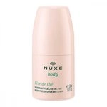 Nuxe Reve De The Erfrischendes Deodorant aluminiumfrei