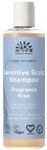 Urtekram Fragrance Free Shampoo