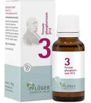 Biochemie Pfl&uuml;ger 3 Ferrum Phosphoricum D12 Globuli