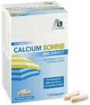 Calcium Sonne 500 Direkt Kapseln