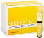 Frohnatur Pro Serotonin Trinkfl&Atilde;&curren;schchen mit Kapseln