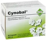 PZN-DE 11188751, Dreluso-Pharmazeutika Dr.Elten & Sohn Cynobal Kapseln