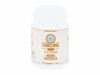 Curcuma 475 mg 95% Curcumin Mono-kapseln