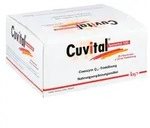 Cuvital Liposomal 100