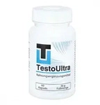 TestoUltra Kapseln