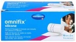 Omnifix Silicone Fixiervlies 10 Cmx2 M