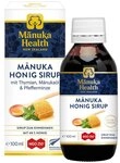 Manuka Health Mgo250+ho Si