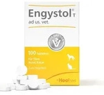 PZN-DE 17202050, Biologische Heilmittel Heel Engystol T ad us.vet.Tabletten