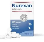 Nurexan ad us.vet.Tabletten