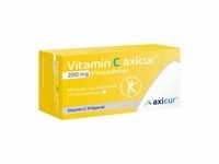 Vitamin C Axicur 200 Mg Filmtabletten