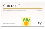 Curcusol Kapseln