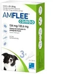 Amflee Combo Hund 10-20kg