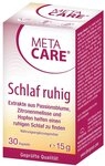 Meta Care Schlaf Ruhig Kapseln