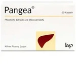 Pangea Kapseln
