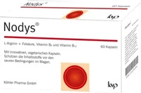 PZN-DE 11479164, K&ouml;hler Pharma Nodys Kapseln