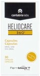 Heliocare 360&Acirc;&deg; Kapseln