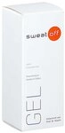 Sweat-off Antitranspirant Gel