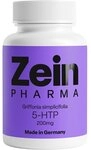 Griffonia simplicifolia 5-HTP 200mg von ZEINpharma