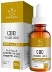 Vitadol Gold 10% Cbd &Atilde;l