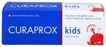Curaprox Kids Zahnpasta Erdbeere Ab 2 Jahre 950ppm