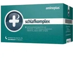 PZN-DE 17599082, Kyberg Vital Aminoplus Schlafkomplex Tabletten