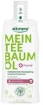 Alkmene Mein Teebaum&Atilde;&para;l Antibakterielle Mundsp&Atilde;&frac14;lung