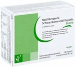 Nachtkerzen&Atilde;&para;l-Schwarzk&Atilde;&frac14;mmel&Atilde;&para;l Kapseln Biofrid