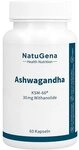 Ashwagandha Kapseln