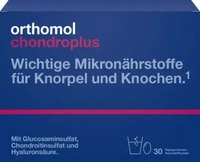 PZN-DE 18052351, Orthomol pharmazeutische orthomol chondroplus - 30er-Packung