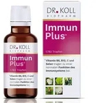 Immun Plus Doktor koll Gemmo Komplex Vitamine b6 B12 Selen