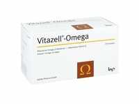 Vitazell-omega Kapseln