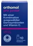 PZN-DE 18113130, Orthomol pharmazeutische Orthomol Pro junior Kautablette Erdbeere
