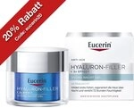 Eucerin Anti-Age Hyaluron-Filler Hydra Nacht Gel