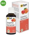 Raab Vitalfood Grapefruit Kernextrakt Bio Fl&Atilde;&frac14;ss.