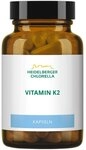 Vitamin K2 Kapseln