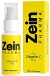 Vitamin C Sirup von ZEINpharma