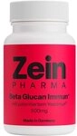 ZeinPharma Beta-Glucan Immun Kapseln
