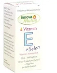 Innova Mulsin Vitamin E+selen Emulsion