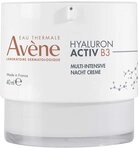 Av&Atilde;&uml;ne HYALURON ACTIV B3 Multi&acirc;Intensive Nachtcreme
