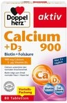 Doppelherz Calcium 900+d3 Tabletten
