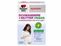 Doppelherz Schwangere+mütter Vegan Syst.kombipack.