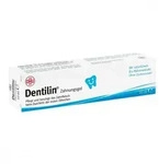 Dentilin Zahnungsgel