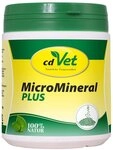 Micromineral plus Pulver f&Atilde;&frac14;r Hunde & Katzen