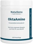 NatuGena OktaAmino Presslinge