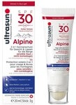 Ultrasun Alpine SPF 30 2in1