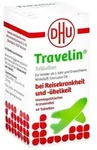 Travelin Tabletten